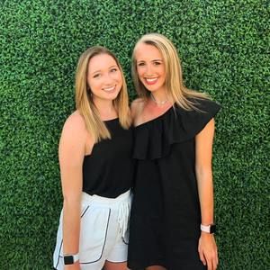 Meet your Posher, Caitlyn